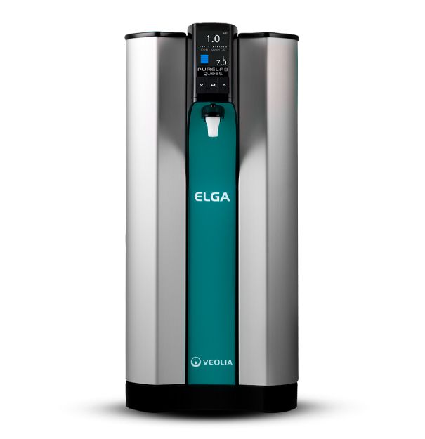 Elga Purelab Quest